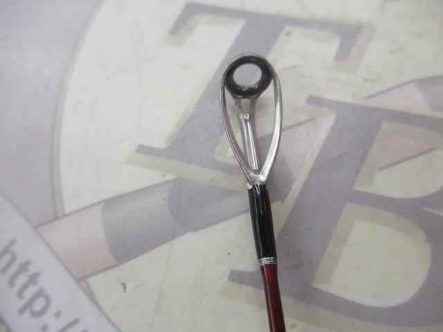 ビームス ローワー 7.3L