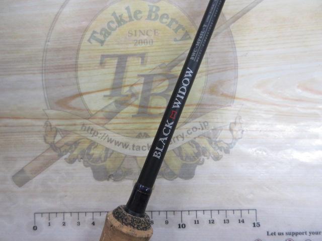 ブラックウィドウ BWC-MF65L-T