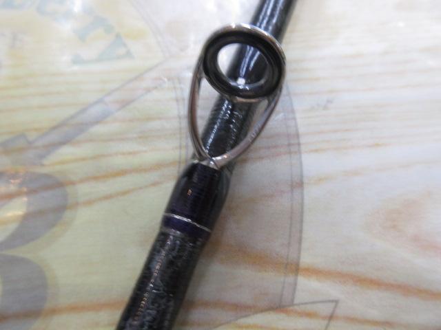 ブラックウィドウ BWC-MF65L-T