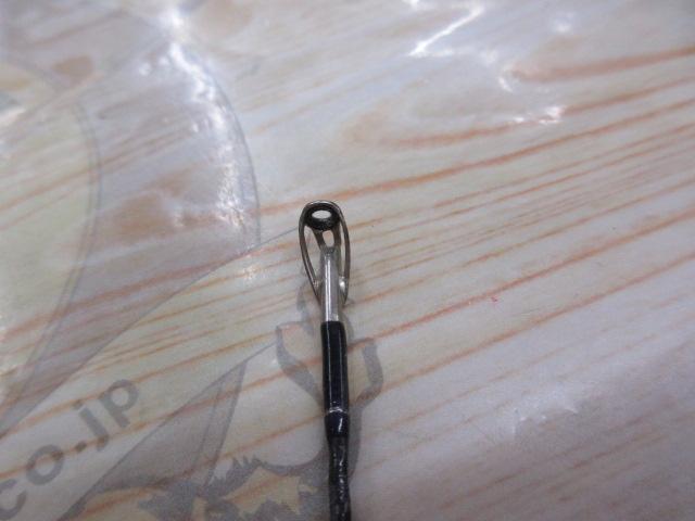 ブラックウィドウ BWC-MF65L-T