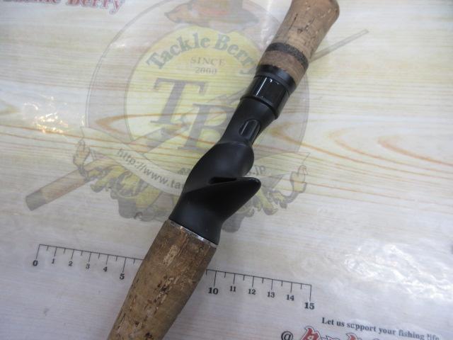 ブラックウィドウ BWC-MF65L-T