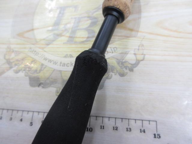 ブラックウィドウ BWC-MF65L-T