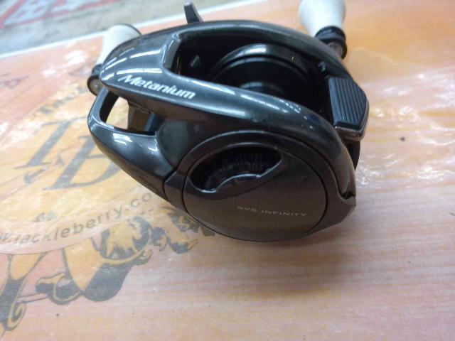 20メタニウムHG RH