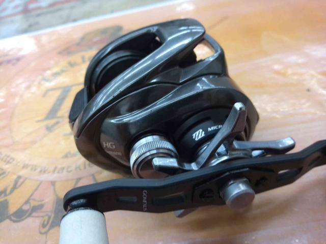 20メタニウムHG RH