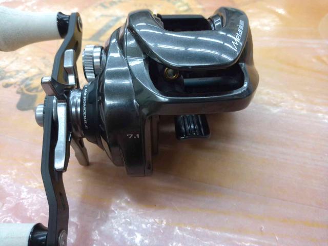 20メタニウムHG RH