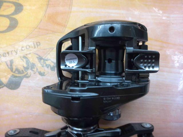 20メタニウムHG RH