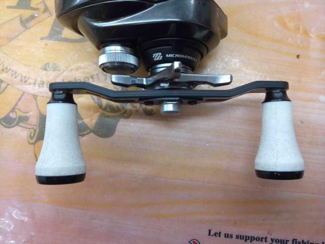 20メタニウムHG RH