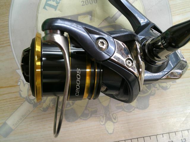 楽天市場】美品 SHIMANO シマノ スピニングリール 21 アルテグラ