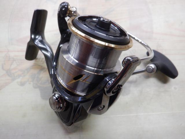 20ルビアス LT3000S-CXH｜＠ベリーネット 日本最大新品中古釣具
