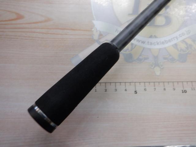 ソルティースタイルロックフィッシュ SYRC-762MH