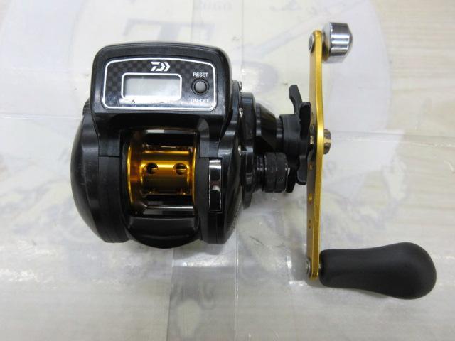 ライトゲームICV 150H(S)｜＠ベリーネット 日本最大新品中古釣具