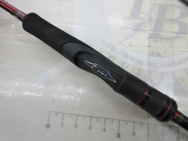 セフィアXR S73SULS｜＠ベリーネット 日本最大新品中古釣具WEB