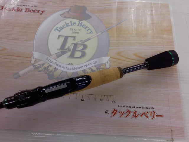 ロードランナーストラクチャーNXS STN610LLS フィネス