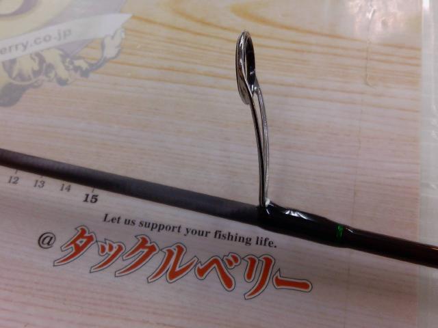 ロードランナーストラクチャーNXS STN610LLS フィネスバーサタイル