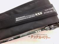 ロードランナーストラクチャーNXS STN610LLS フィネスバーサタイル