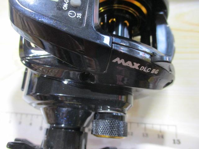 マックスDLC BG-L