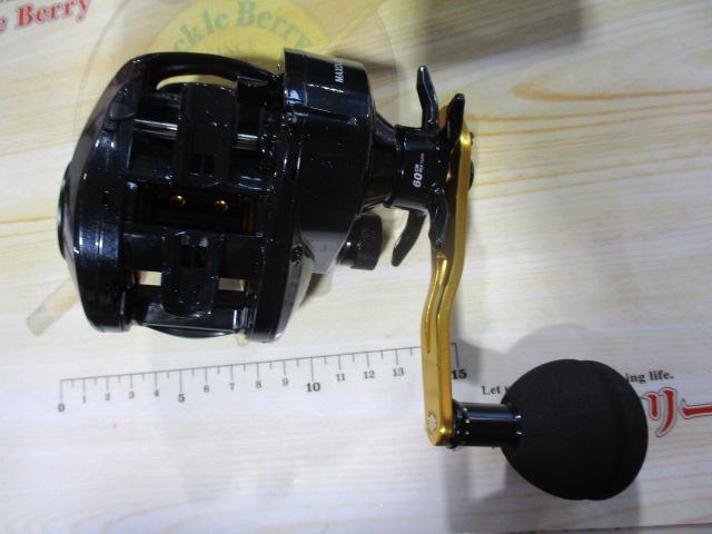 マックスDLC BG-L