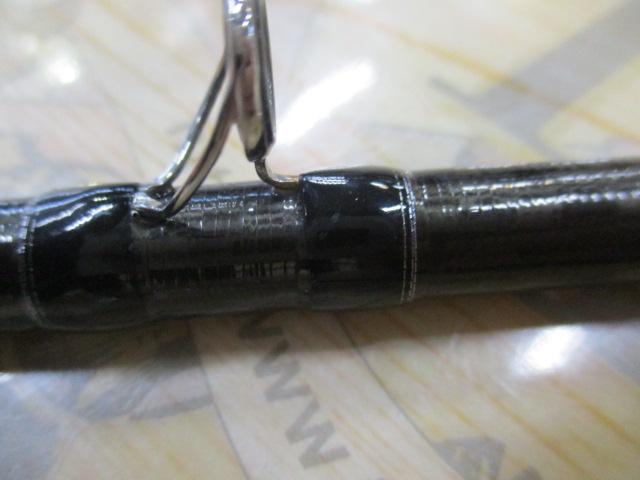 21ポイズングロリアス 174MH+