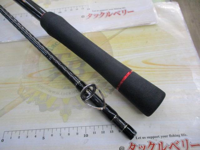 風神ブラックライン BFX-99H