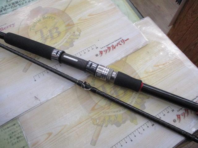 風神ブラックライン BFX-99H