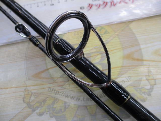 風神ブラックライン BFX-99H