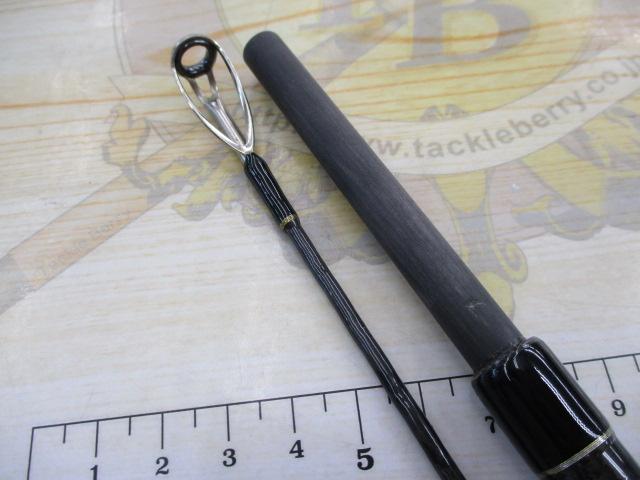 風神ブラックライン BFX-99H