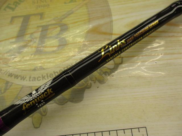 リンクス LINKS66CMLP+J｜＠ベリーネット 日本最大新品中古釣具