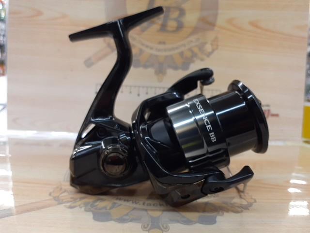 24エクスセンスBB　4000MXG【中古】 シマノ 24 エクスセンス BB 4000MXG (2024年モデル) スピニング