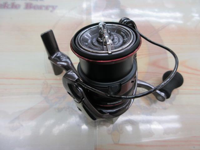 21セフィアXR C3000SDHHG｜＠ベリーネット 日本最大新品中古釣具