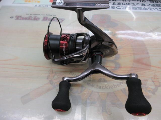 リール SHIMANO Sephia XR C3000SDHG 楽天市場】リール Shimano シマノ 釣り道具 フィッシング