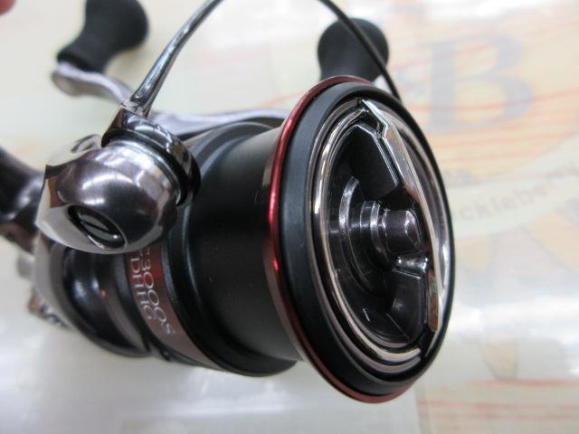21セフィアXR C3000SDHHG｜＠ベリーネット 日本最大新品中古釣具