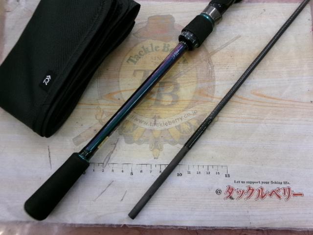 エメラルダスMX IL 83MH エメラルダスMX IL 83MH・N｜＠ベリーネット 日本最大新品中古釣具WEB