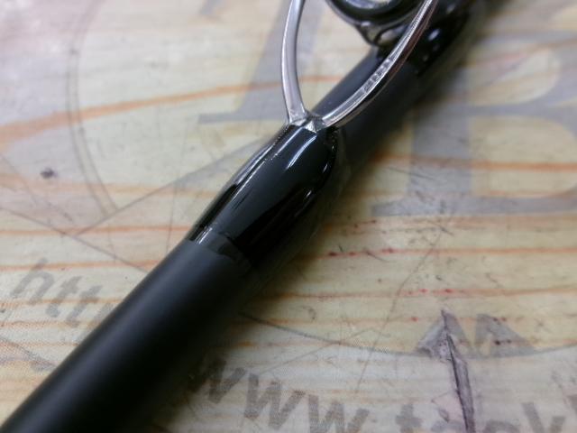 アウトバックIKE/C624M