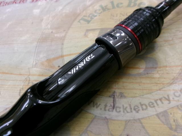 月下美人MX MB 72UL-S-5｜＠ベリーネット 日本最大新品中古釣具