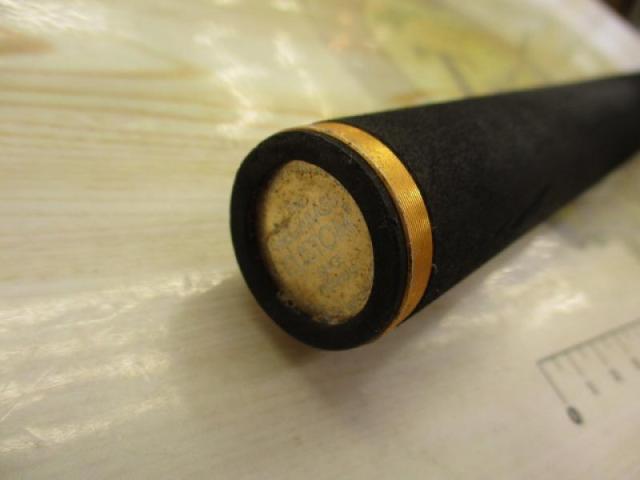 中古品】 メガバス デストロイヤーHT800 F6-67X ICBM | 中古