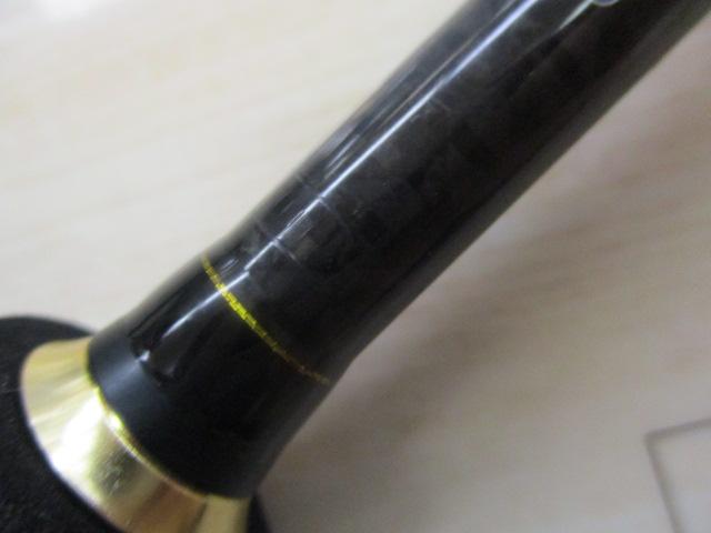グラディエーターアンチ GA-65MS スピンボーダー