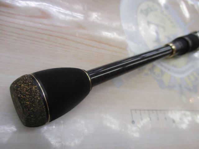 グラディエーターアンチ GA-65MS スピンボーダー