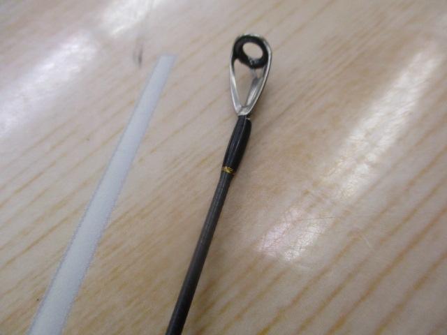 グラディエーターアンチ GA-65MS スピンボーダー