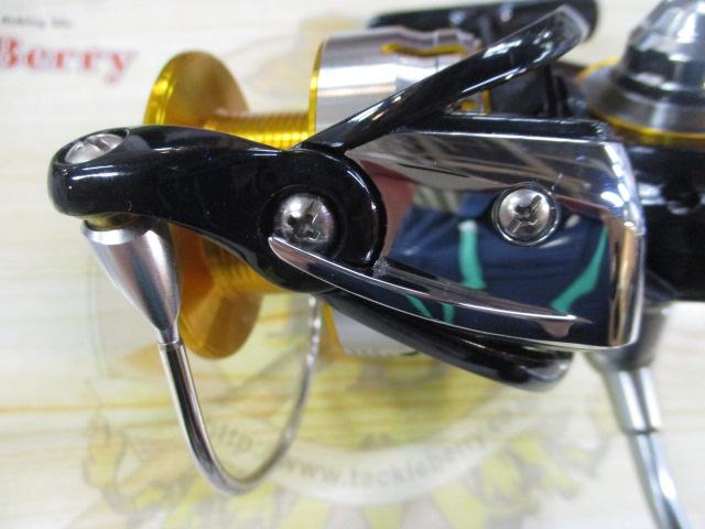 16ブラスト 4000H｜＠ベリーネット 日本最大新品中古釣具WEBショップ
