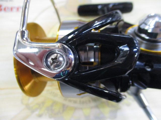 16ブラスト 4000H｜＠ベリーネット 日本最大新品中古釣具WEBショップ