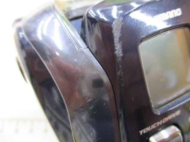 21フォースマスター1000