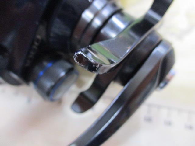 21フォースマスター1000