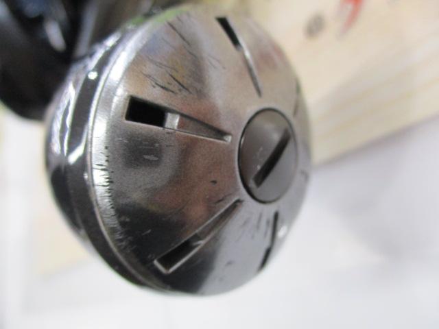 21フォースマスター1000