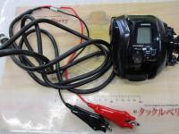 21フォースマスター1000