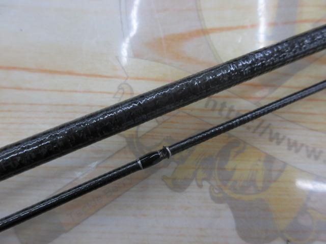 【美品】グラマーロックフィッシュトレバリズムKABIN506TS-tip 美品】グラマーロックフィッシュトレバリズムKABIN506TS-tip