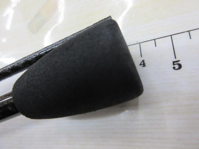 【美品】グラマーロックフィッシュトレバリズムKABIN506TS-tip グラマーロックフィッシュ トレバリズム KABIN 506TS-tip