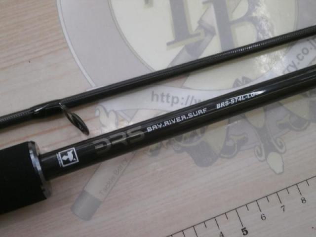 20BRS BRS-S74L-LG｜＠ベリーネット 日本最大新品中古釣具WEB