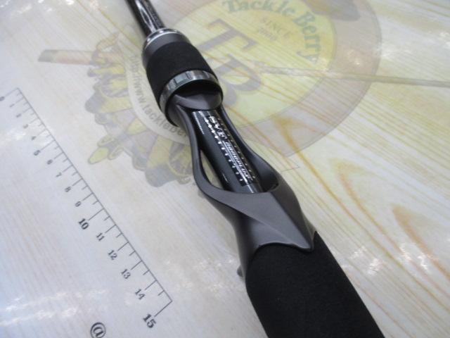 スティーズ STZSC6111HSB