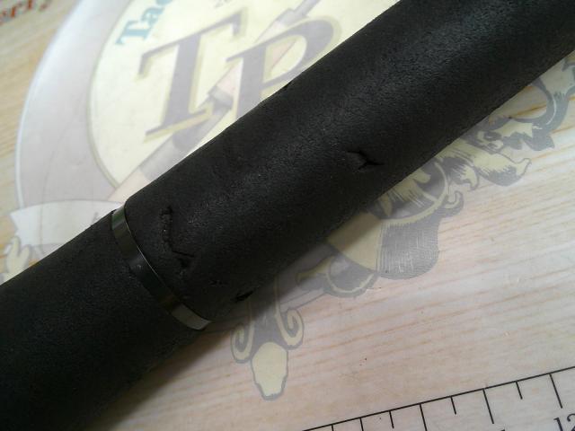 ショアガンエボルブ SFSGS-992・SS