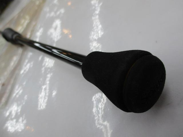 シマノ(SHIMANO) ソアレ CI4+ アジング S608ULS 379320